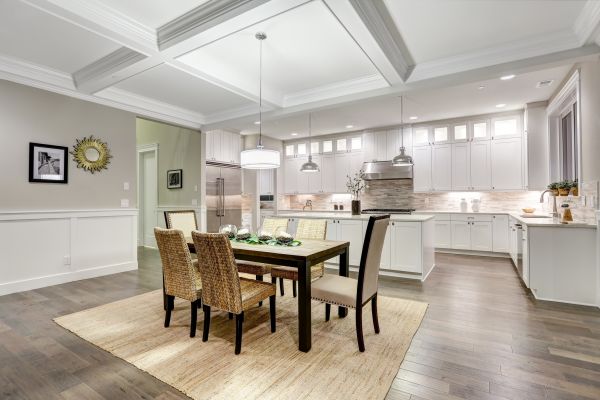Home Renovation Service