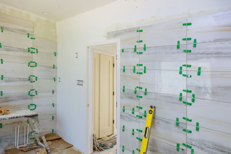Cost of Tile in Spring Hill, TN