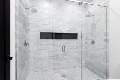 Shower Tiling Service