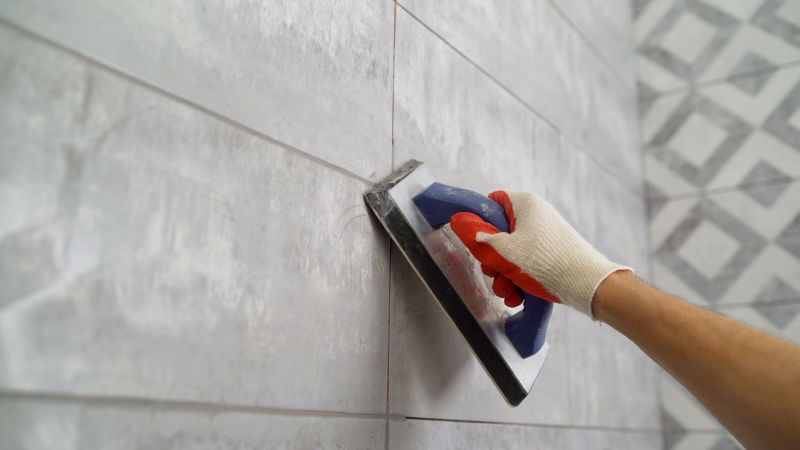 Durable Tile Materials